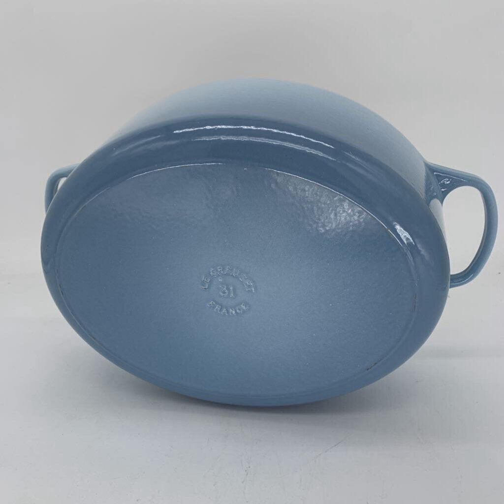 Le Creuset Dutch Oven