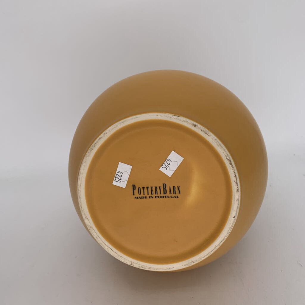 PB Stoneware Vase