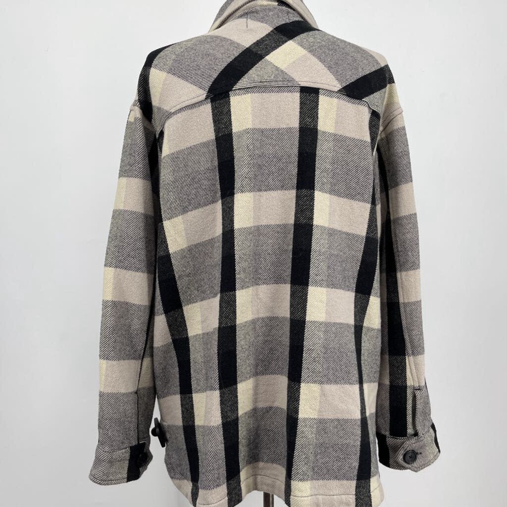 Lucky Brand Jacket
