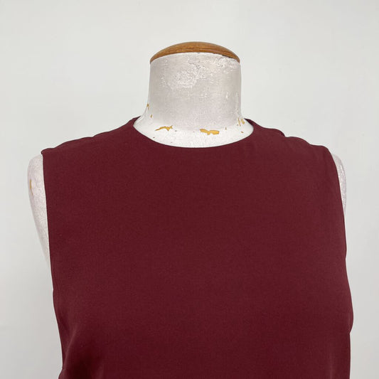 Theory slvls Dress