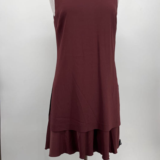 Theory slvls Dress