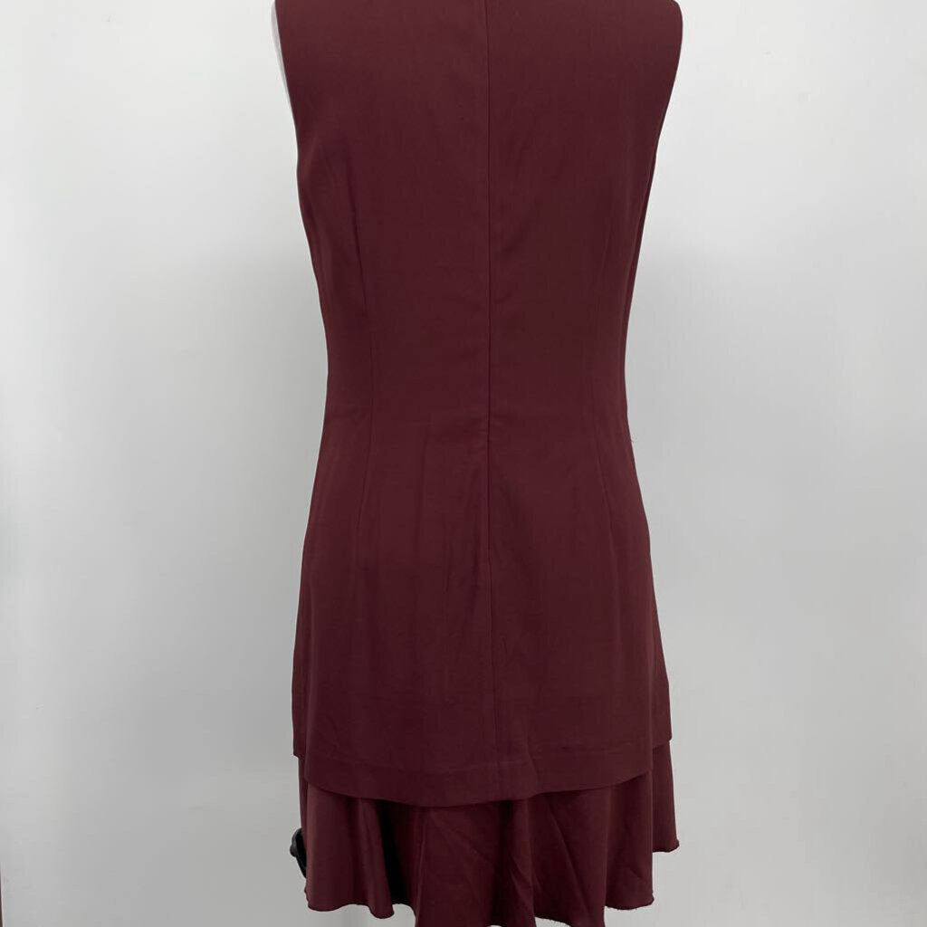 Theory slvls Dress
