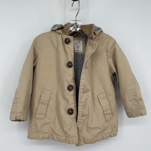 Zara Baby Coat