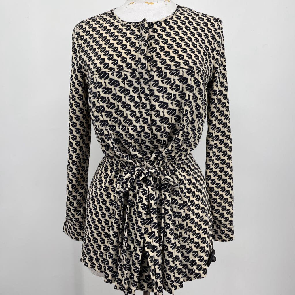 Maeve l/s Shirt