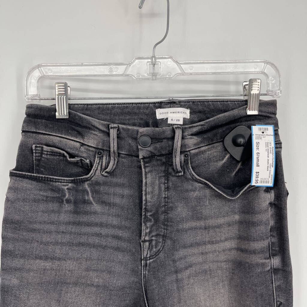 Good American Jeans