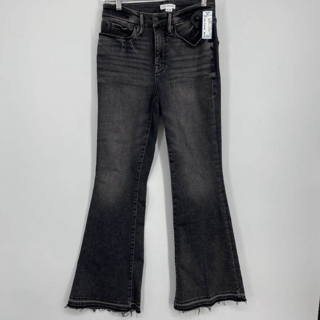 Good American Jeans