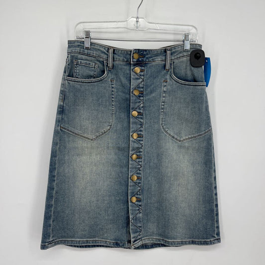 KUT denim Skirt