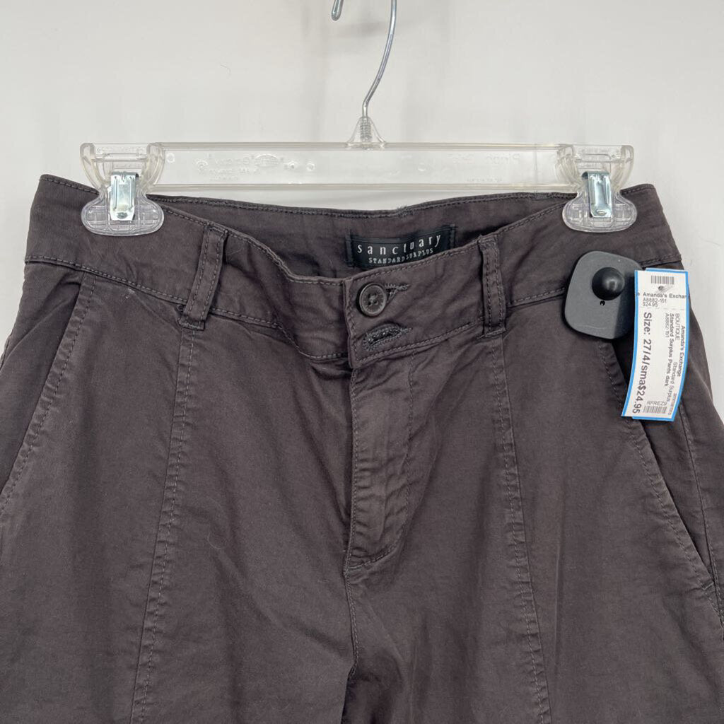 Standard Surplus Pants
