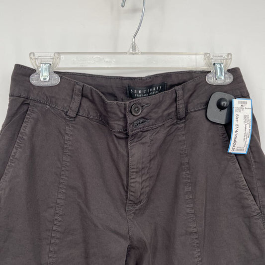 Standard Surplus Pants