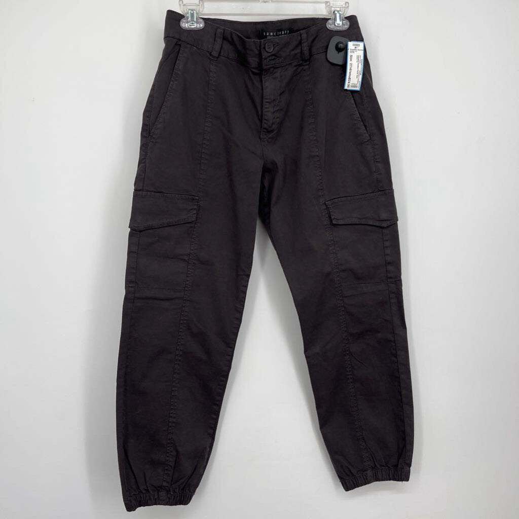 Standard Surplus Pants