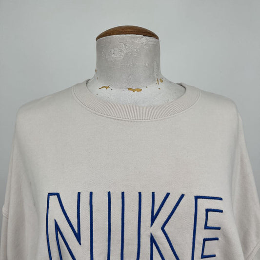 Nike Sweatshirt as is