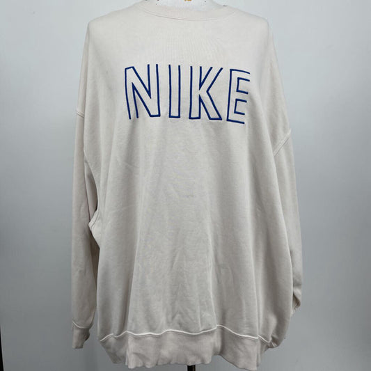 Nike Sweatshirt as is