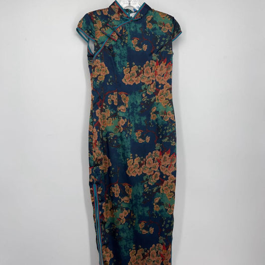 Beth & Brian cap sleeve Dress