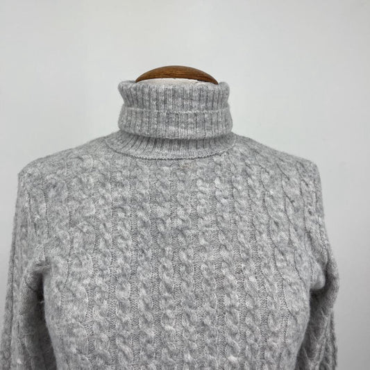 Mi Ami Sweater