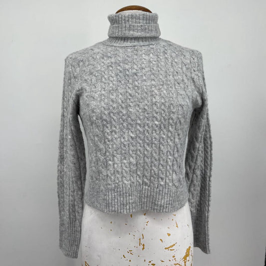 Mi Ami Sweater