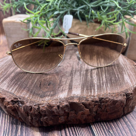 Ray Ban RB3362 Sunglasses