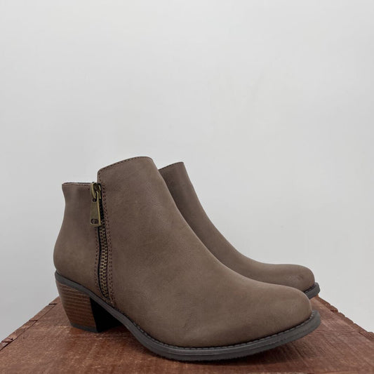 Nicole Booties