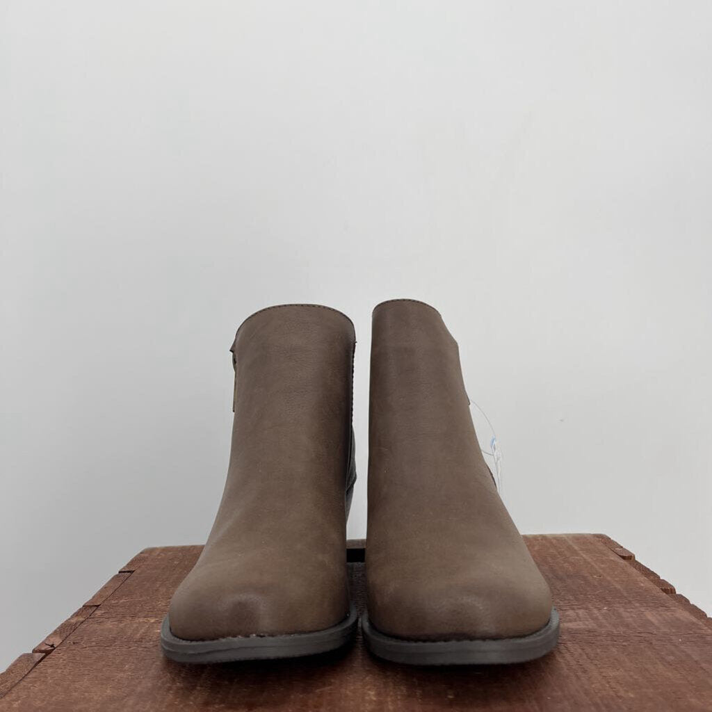 Nicole Booties