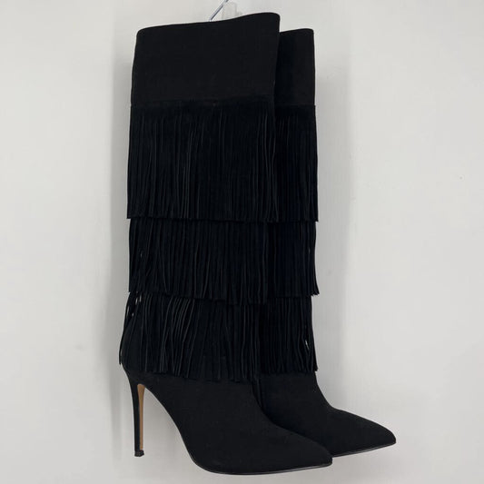 Express Tall Boots