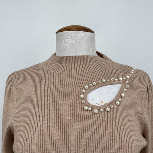 Miami L/s Sweater