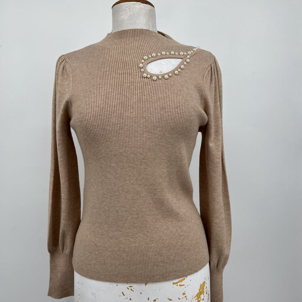 Miami L/s Sweater