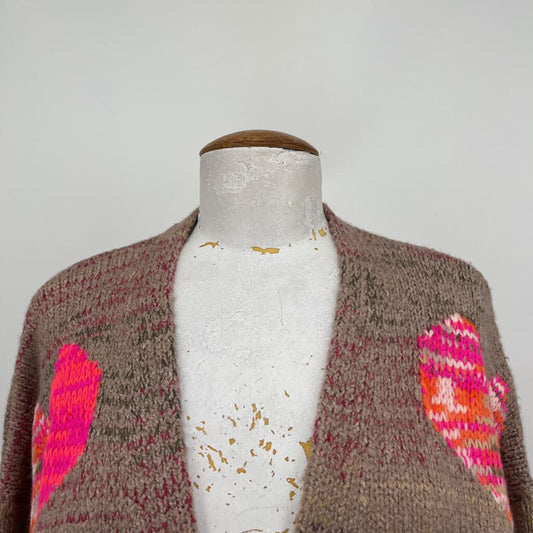 Audrey Parks Cardigan