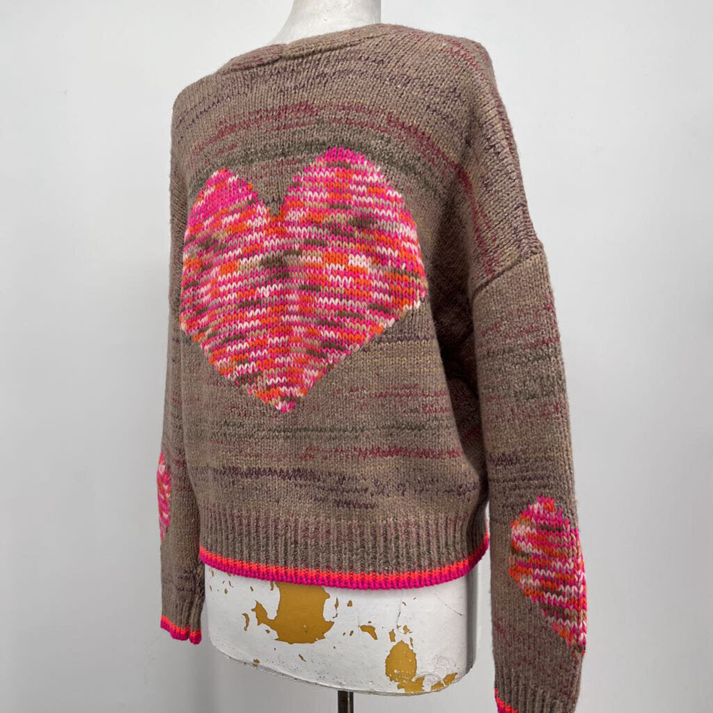 Audrey Parks Cardigan
