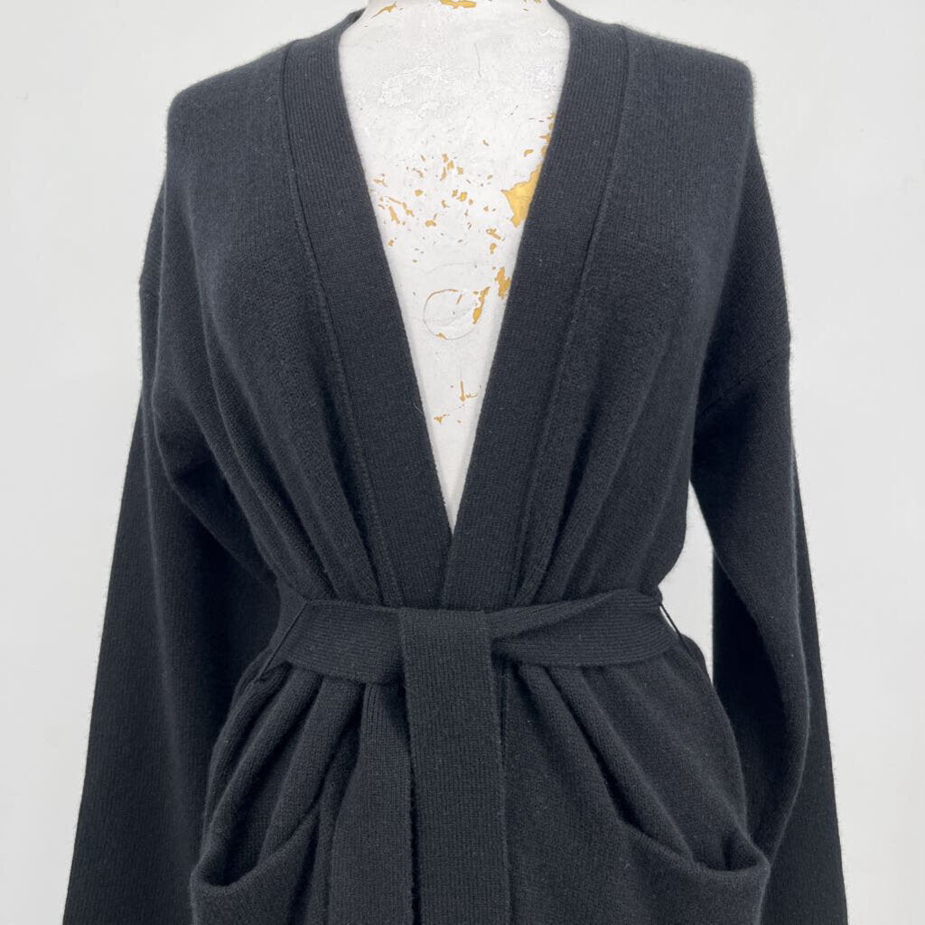 J. Crew Cashmere Cardigan