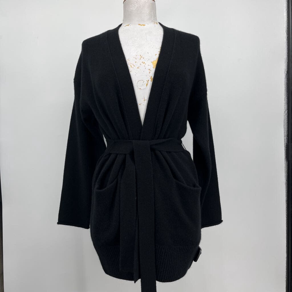 J. Crew Cashmere Cardigan