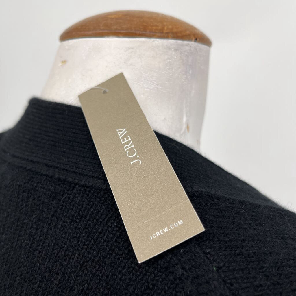 J. Crew Cashmere Cardigan