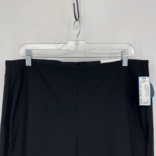 Chicos Pull-on Pant