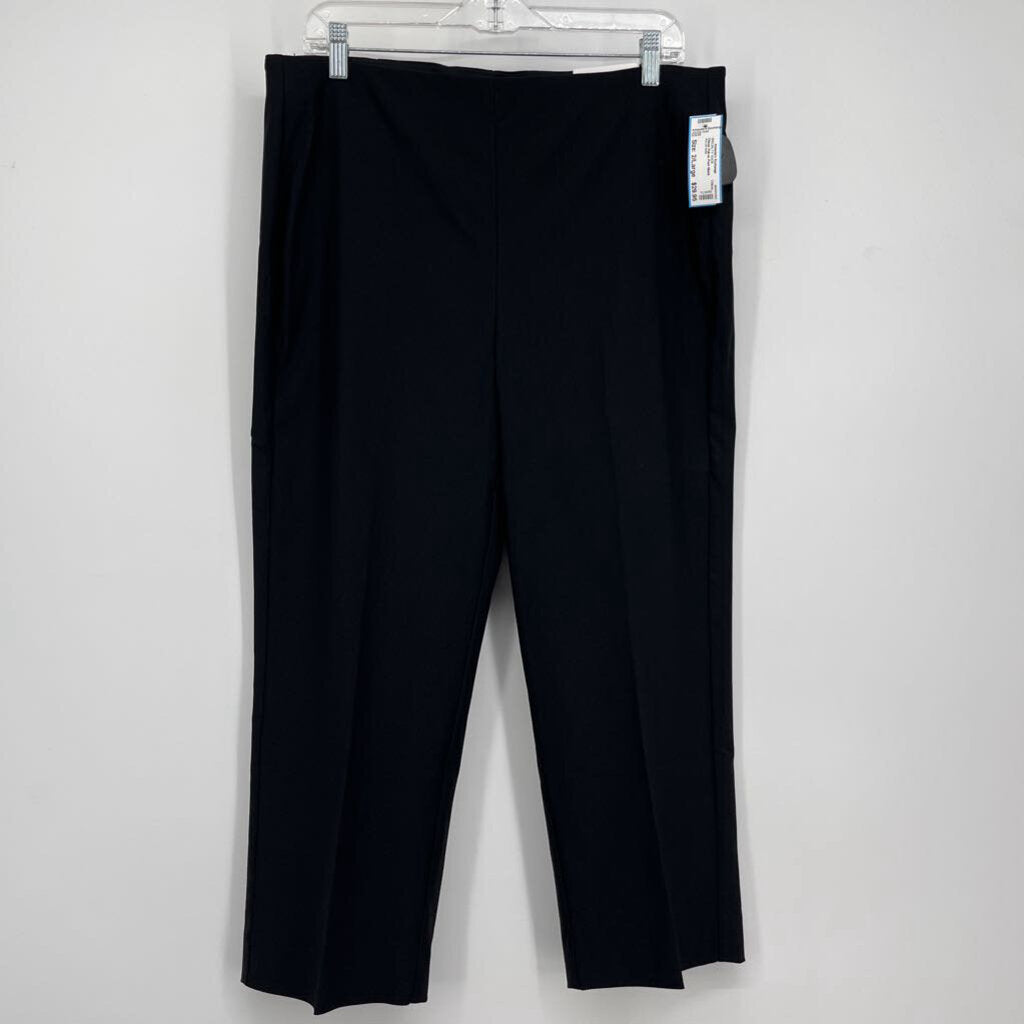 Chicos Pull-on Pant