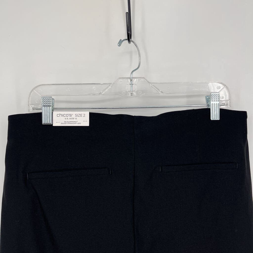 Chicos Pull-on Pant