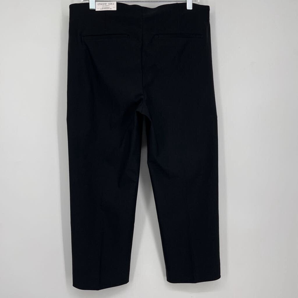 Chicos Pull-on Pant