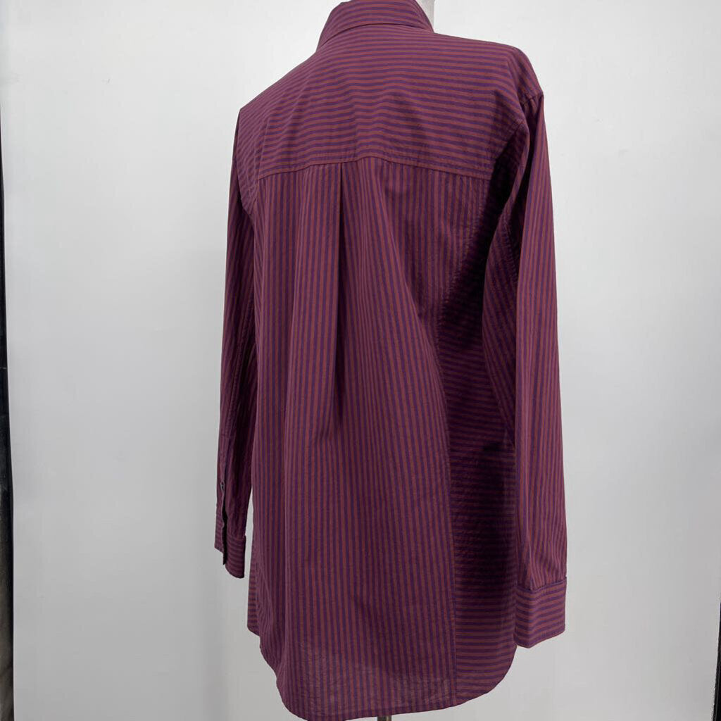 Madewell L/s Stripe Shirt