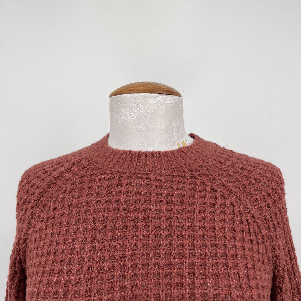 Upwest L/s Sweater Dress