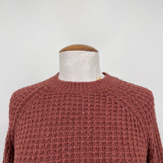 Upwest L/s Sweater Dress