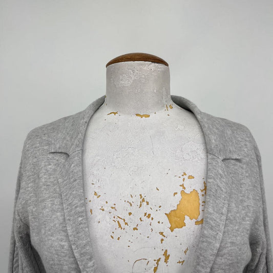Como Blazer Style Cardigan