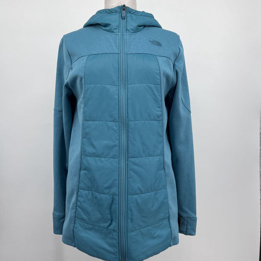 North Face Fitted Jacket
