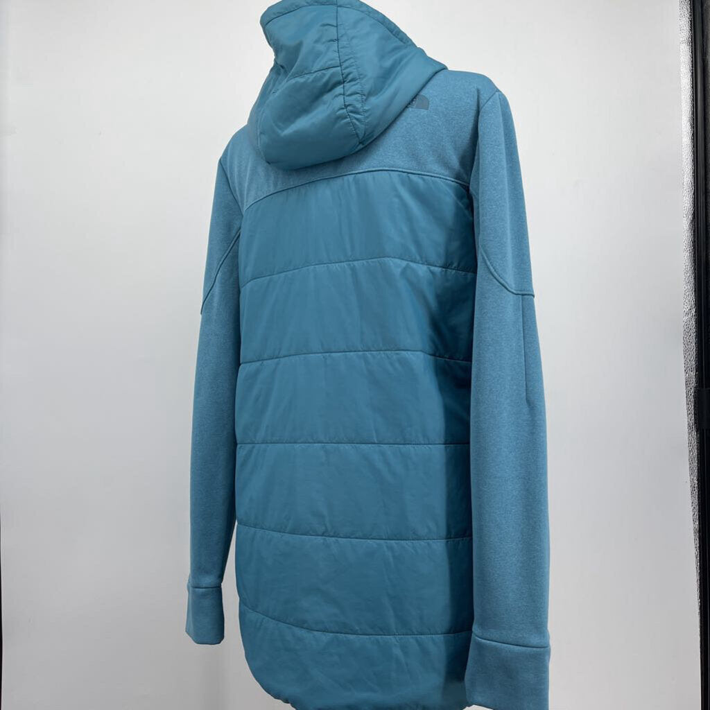 North Face Fitted Jacket