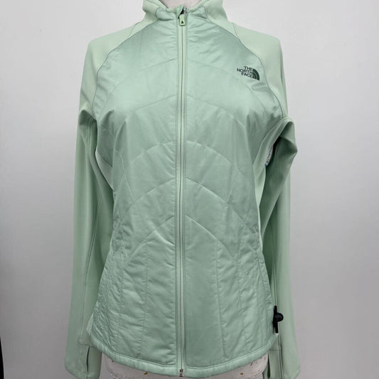 North Face Primaloft Jacket