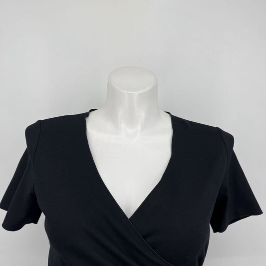 Armani S/s Dress