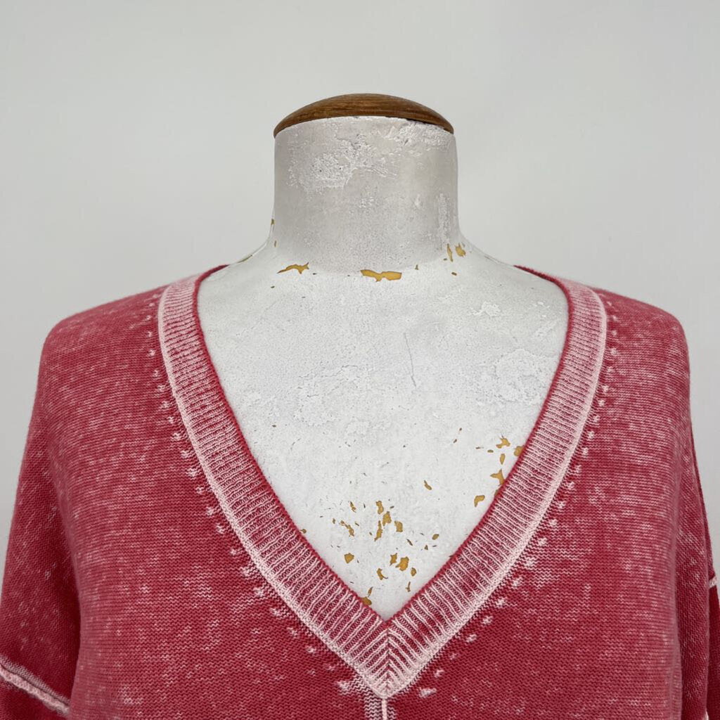 Sundance L/s Sweater