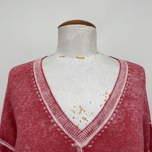 Sundance L/s Sweater