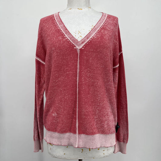 Sundance L/s Sweater