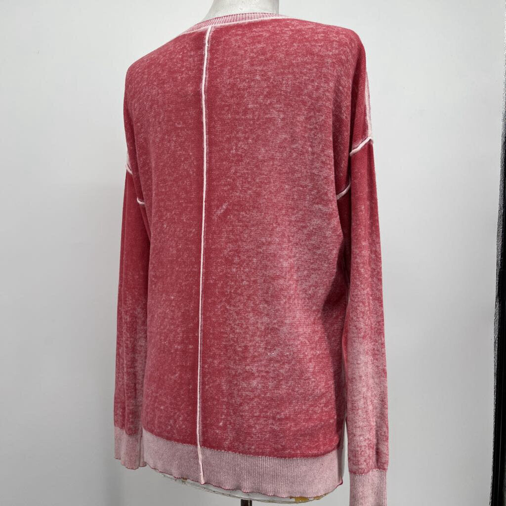 Sundance L/s Sweater