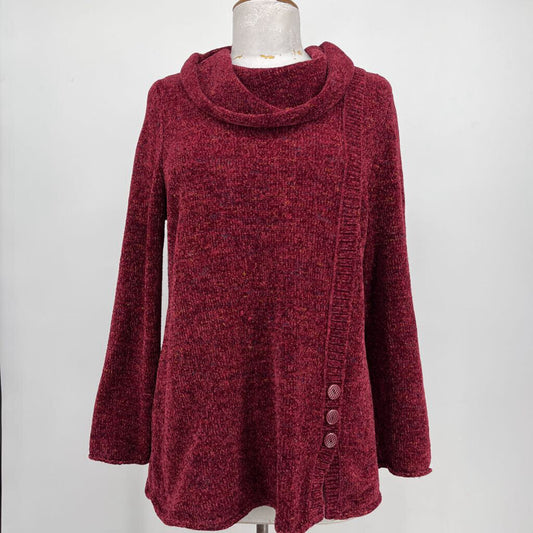 Habitat L/s Sweater