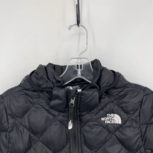 North Face Coat
