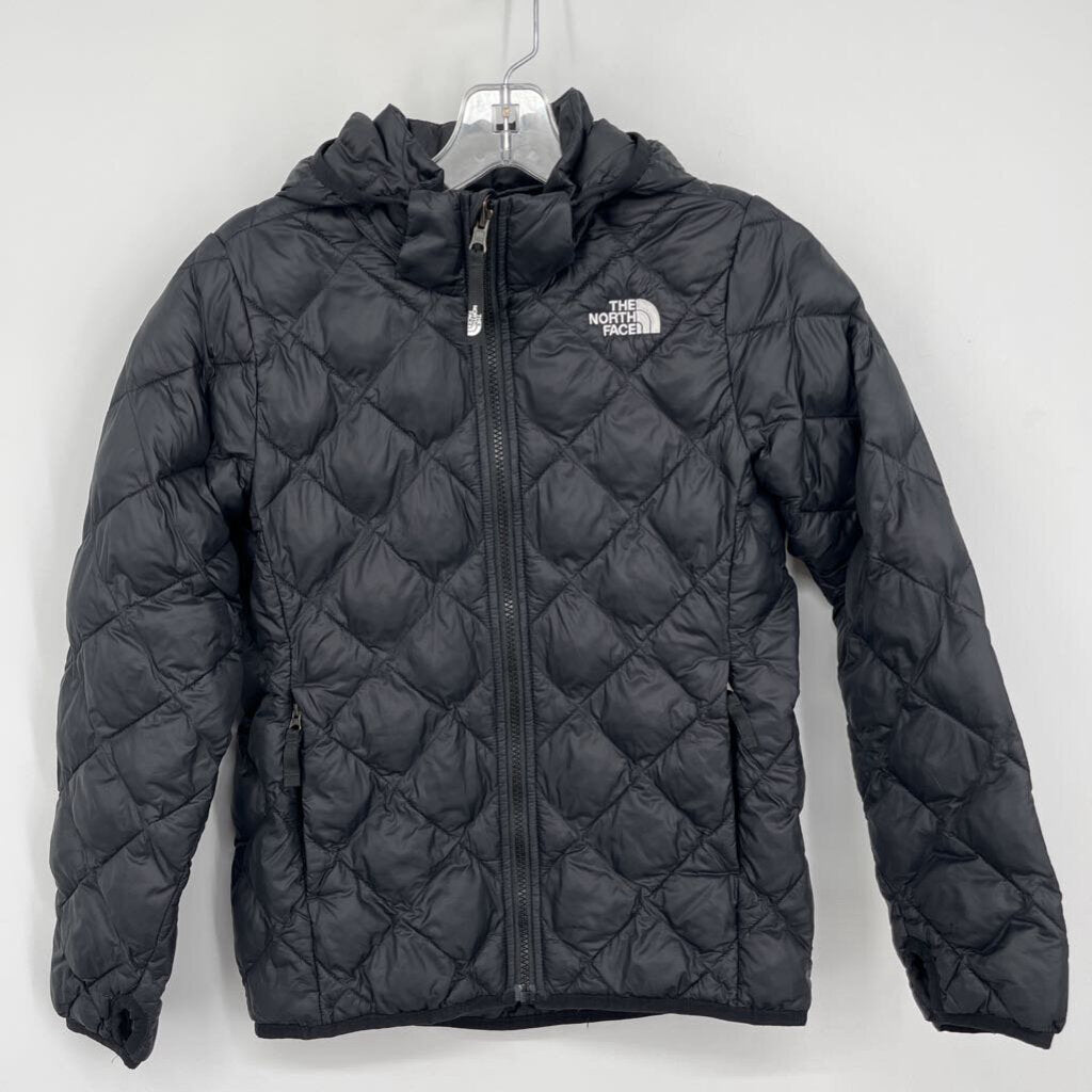 North Face Coat