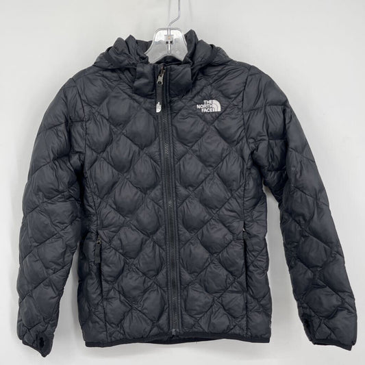 North Face Coat